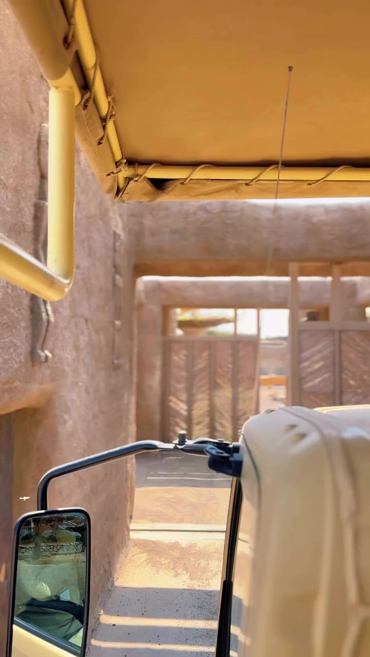 Sharjah Safari в Шардже: полный гид по сафари-парку