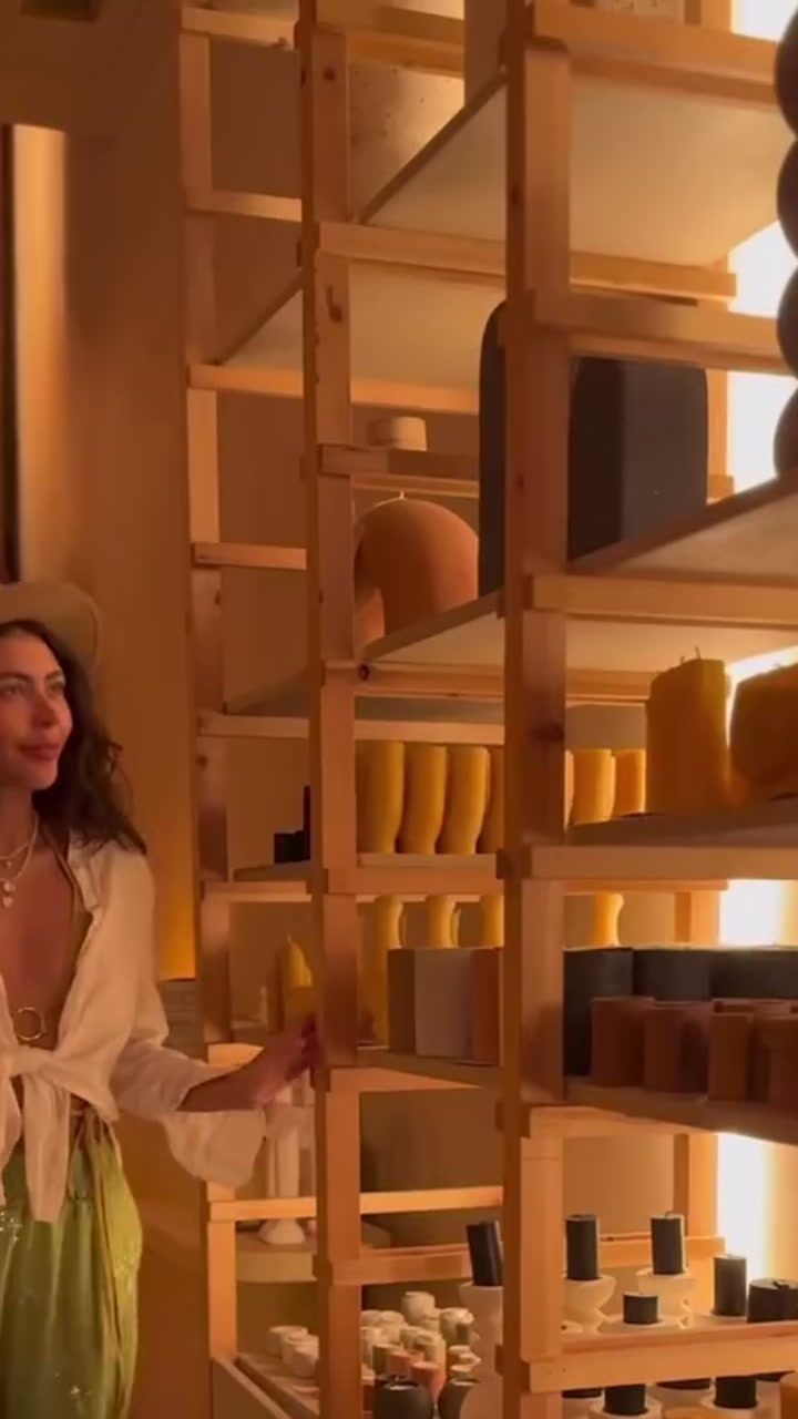 La Nena Home & Coffee — кафе, где каждый уголок вдохновляет